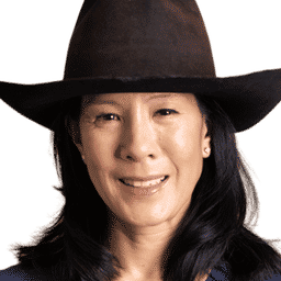 Aileen Lee