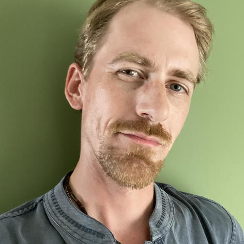 Cody Heisinger