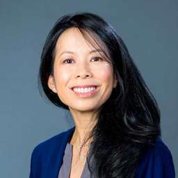 Eva Ho