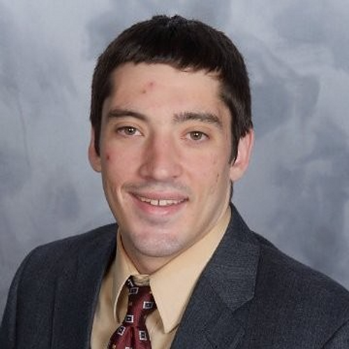 Michael Teske